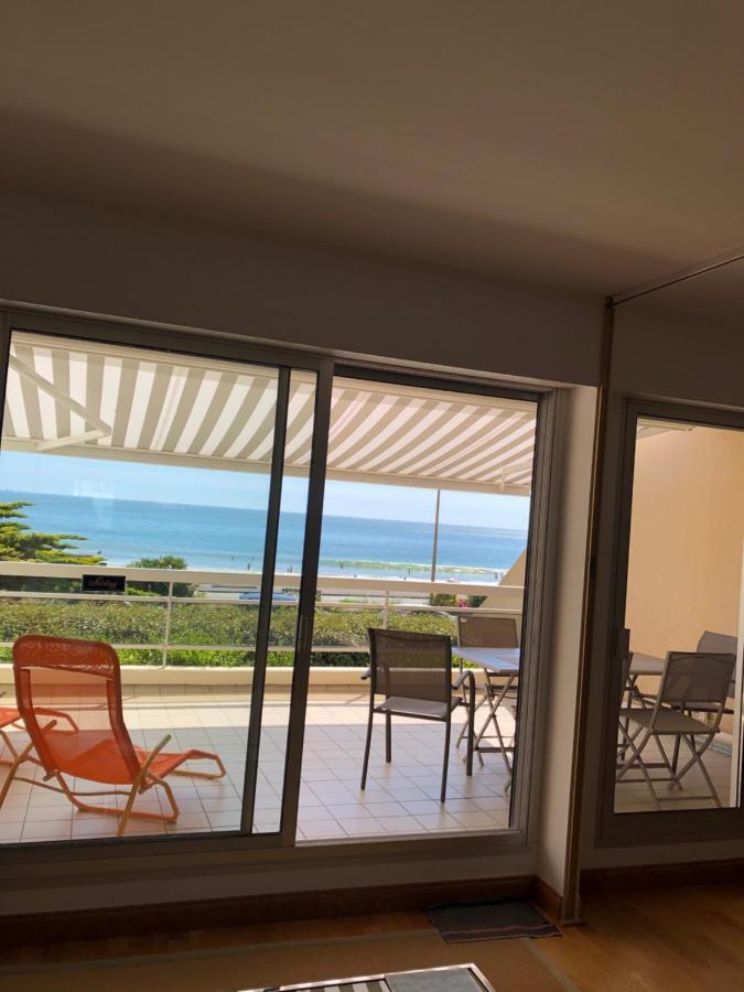 Vue Mer Santa Clara 3 La Baule-Escoublac Exterior foto