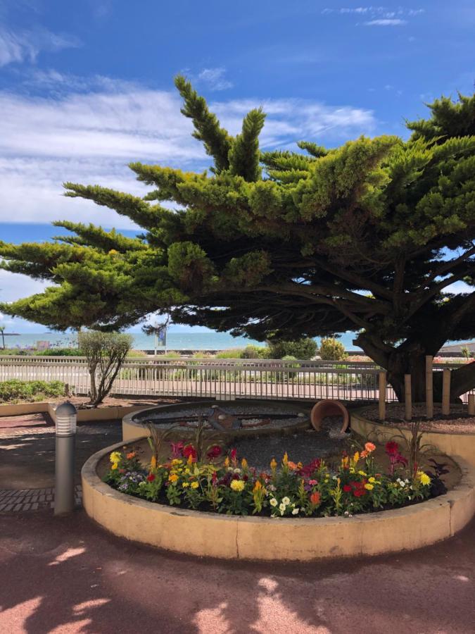 Vue Mer Santa Clara 3 La Baule-Escoublac Exterior foto