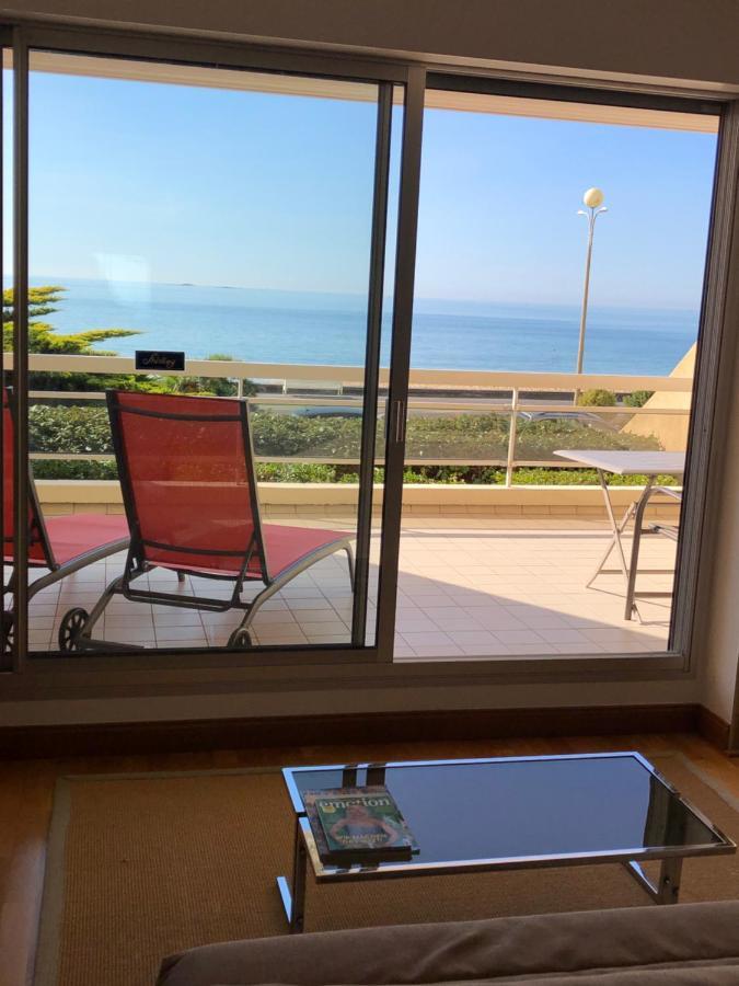 Vue Mer Santa Clara 3 La Baule-Escoublac Exterior foto