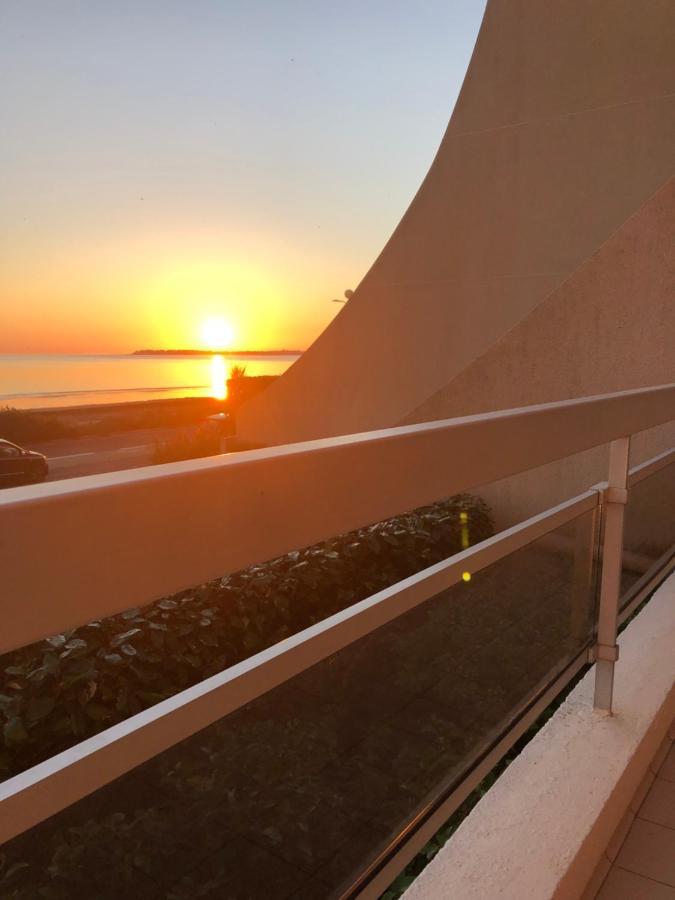 Vue Mer Santa Clara 3 La Baule-Escoublac Exterior foto