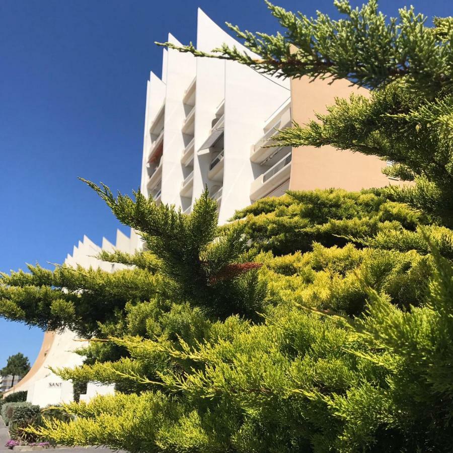 Vue Mer Santa Clara 3 La Baule-Escoublac Exterior foto