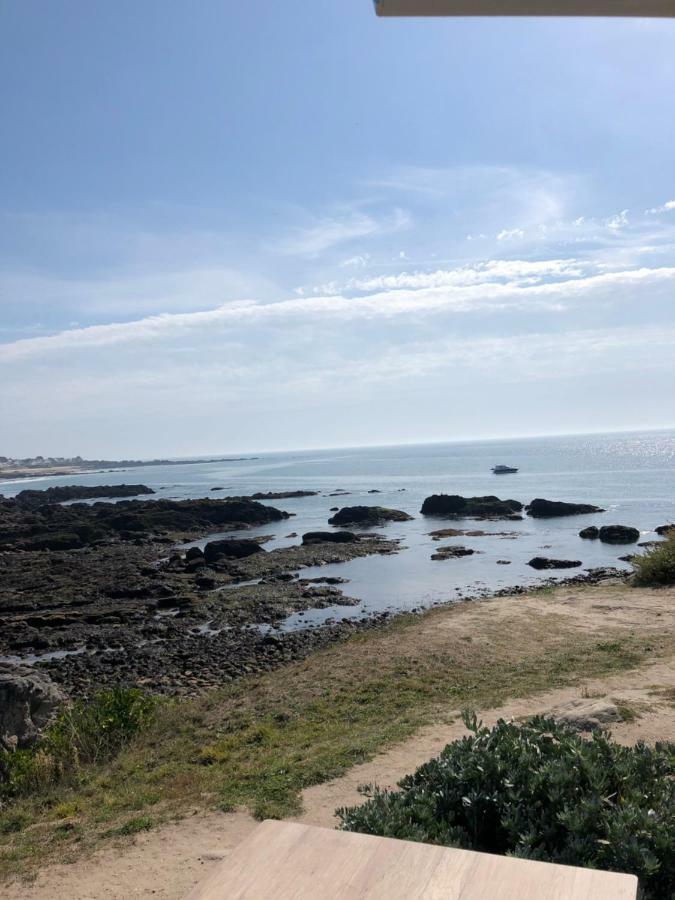 Vue Mer Santa Clara 3 La Baule-Escoublac Exterior foto