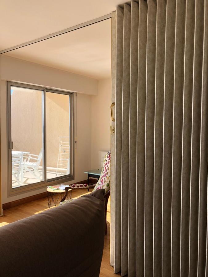 Vue Mer Santa Clara 3 La Baule-Escoublac Exterior foto