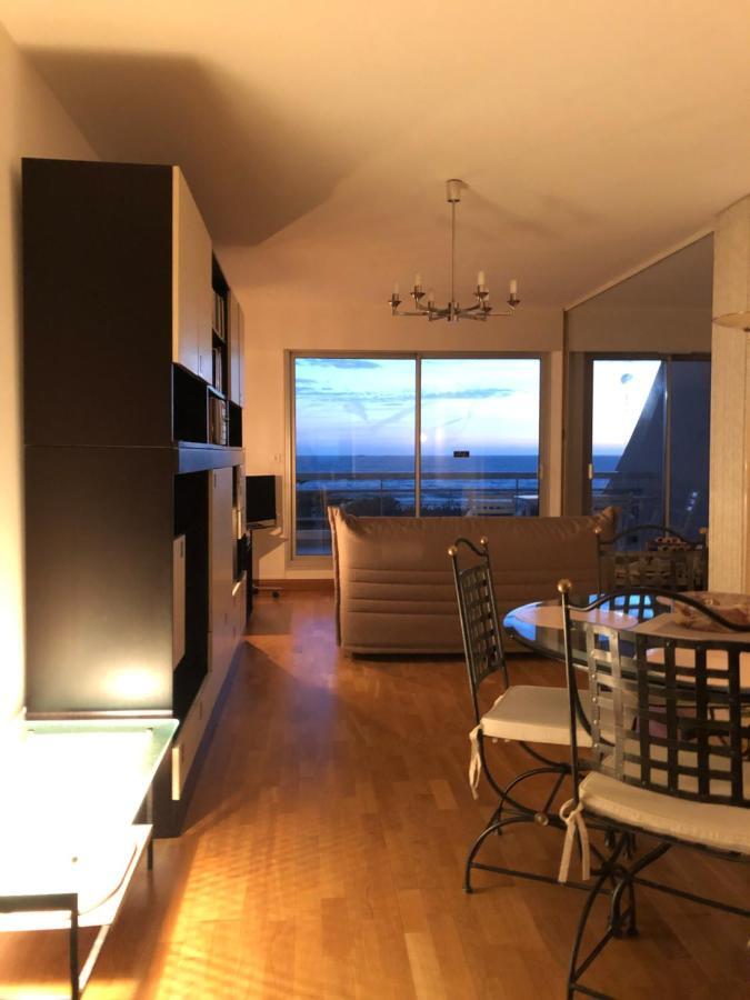 Vue Mer Santa Clara 3 La Baule-Escoublac Exterior foto